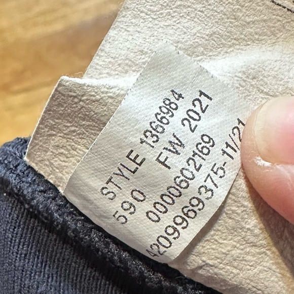 Under Armour Coldgear Compression Leggings Sz S - Picture 6 of 9